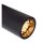 Deckenspot Aluminium Schwarz GU10 B:10 cm modern