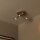 Deckenspot flexibel Taupe GU10 modern edel rund