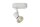 Deckenspot Weiß 2700 K L:11 cm verstellbar modern