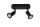 Deckenspot verstellbar Aluminium Weiß GU10 B:16 cm