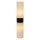 Wandlampe Up Down Glas G9 IP44 2-flammig L:29 cm