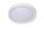 Deckenlampe Weiß 2-flammig E27 B:25 cm modern edel