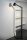 Stehlampe flexibel Schwarz E14 H:150 cm modern edel