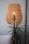 Stehlampe Außen Rattan Natur E27 H:154 cm modern