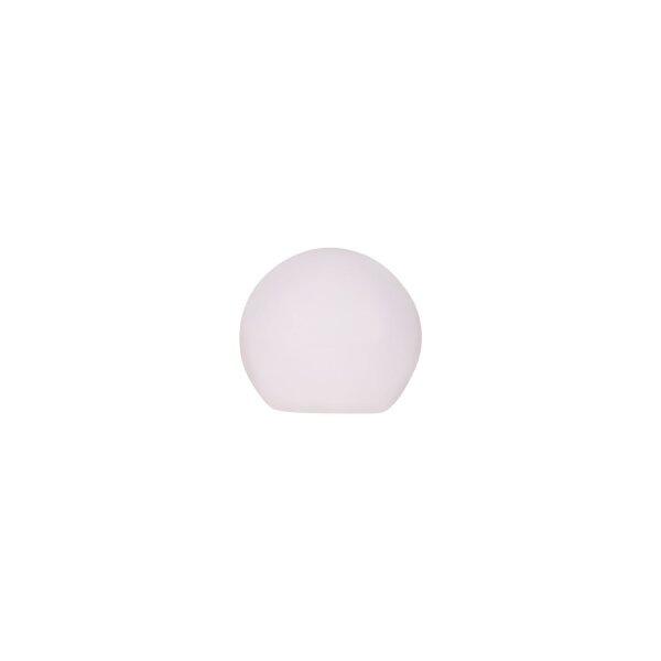 LED Tischleuchte Fernbedienung 2700 K IP65 RGB H:7 cm