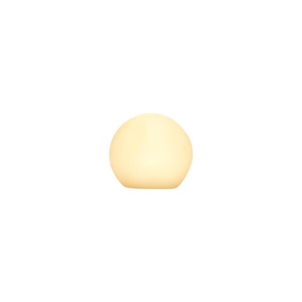 LED Tischleuchte Fernbedienung 2700 K IP65 RGB H:7 cm