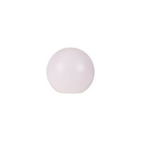 LED Tischleuchte Fernbedienung 2700 K IP65 RGB edel