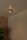 LED Deckenlampe Aluminium Messing 3000 K Ø9 cm edel