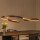 LED Hängelampe Fernbedienung 2200 K B:61 cm edel