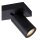 Deckenstrahler Aluminium verstellbar GU10 2200 K