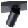 Deckenstrahler Aluminium verstellbar GU10 2200 K