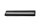 LED Wandleuchte Schwarz 3000 K IP44 L:45 cm edel