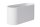 Wandlampe Weiß G9 Up Down L:16 cm modern edel