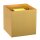 Wandleuchte flexibel Gold 2700 K G9 L:9 cm edel