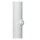 LED Deckenfluter Weiß 3000 K H:180 cm modern edel
