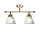 Plafonnier Classique Bronze Clair