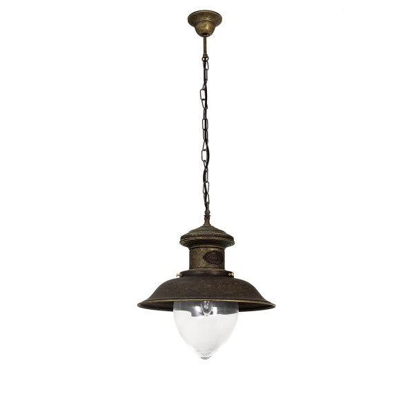Suspensions dextérieur exclusives Amalfi