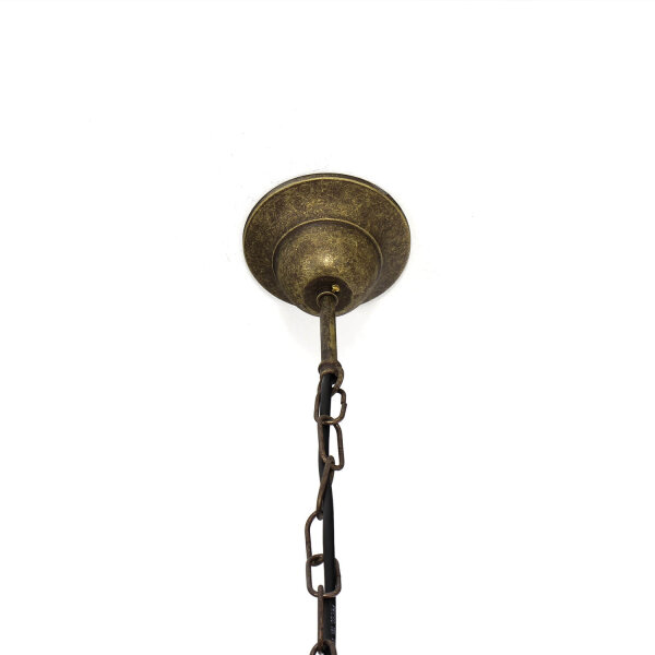 Suspensions dextérieur exclusives Amalfi