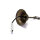 Suspensions dextérieur exclusives Amalfi