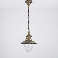 Suspension extérieure Premium Amalfi