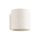 Wandlampe Beton Beige G9 L:12 cm Up Down Indirekt