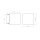 Wandlampe Beton Beige G9 L:10 cm Up Down Indirekt