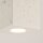 Deckenstrahler Beton Beige GU10 B:10 cm Aufbau Spot