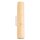 Wandleuchte Up Down Holz Natur GU10 H:30 cm Modern