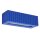 Wandlampe Keramik Ultramarin E27 B:34 cm Up Down Modern