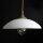 Suspension Premium en laiton antique