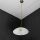 Suspension Premium en laiton antique