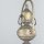 Suspension rustique Lampe à suspendre E27 Fiordo