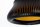 Runde Pendelleuchte Gold Schwarz E27 Ø40 cm blendarm