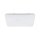 LED Deckenleuchte Weiß 3000 K IP44 B:63 cm blendarm