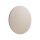 LED Außenwandleuchte Beige Alu IP54 3000 K B:24 cm