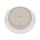 LED Außenwandlampe Beige IP54 3000 K B:30 cm Aluminium