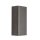 Up Down Wandlampe Stahl Graphit GU10 B:11 cm Modern