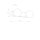 Wandlampe Glas Stahl Chrom IP44 G9 B:25 cm blendarm
