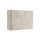 Up Down Wandlampe Seidengrau Stoff G9 B:25 cm blendarm