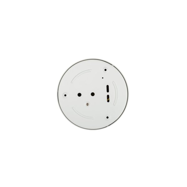 LED Deckenleuchte Weiß 4000 K B:13 cm rund Modern