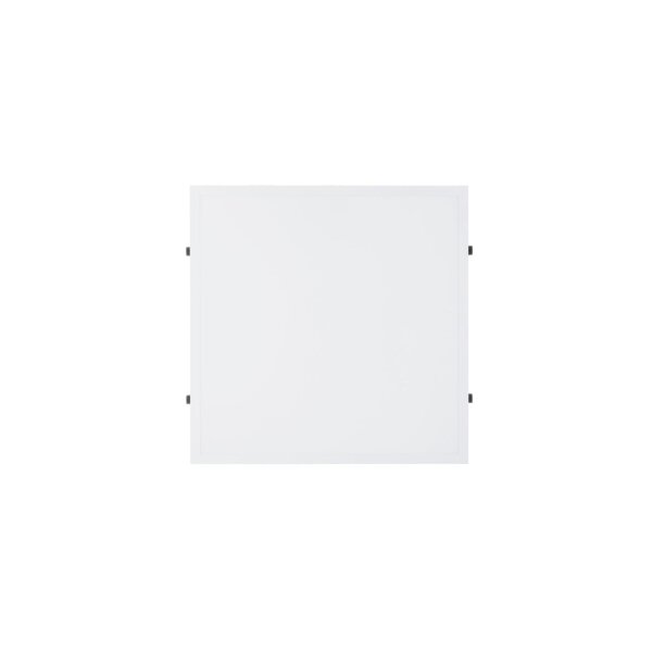 LED Deckenlampe Weiß 3000 K B:59 cm blendarm Modern