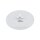 LED Deckenlampe Weiß blendarm 4000 K B:35 cm rund