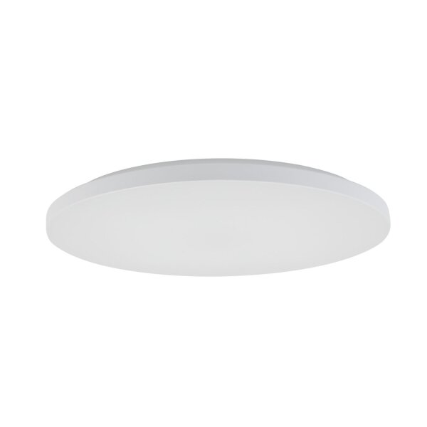 LED Deckenlampe rund Weiß blendarm 4000 K B:35 cm