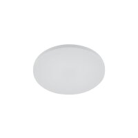 LED Deckenleuchte Weiß 4000 K Ø25 cm rund...
