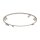 Deckenlampe Beige Metall GU10 B:130 cm flexibel Modern
