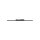 LED Deckenlampe Schwarz Alu 3000 K L:75 cm lang Modern