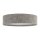 Deckenlampe Stoffschirm Grau E27 Ø65 cm Modern blendarm