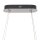LED Pendelleuchte Nickel 3000 K L:120 cm Modern