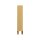 Wandleuchte Up Down Gold GU10 L:30 cm Modern indirekt