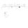 XXL Einbaustrahler Schwarz GU10 L:216 cm lang flexibel